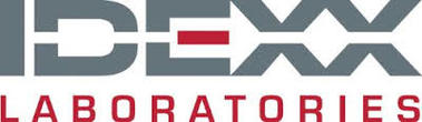 IDEXX laboratory logo